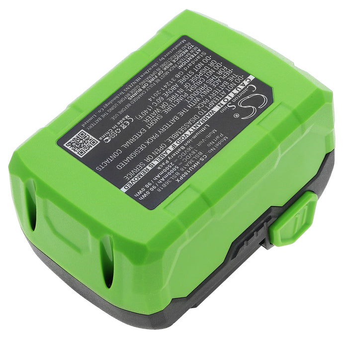 CS-HKU180PX - Image 3