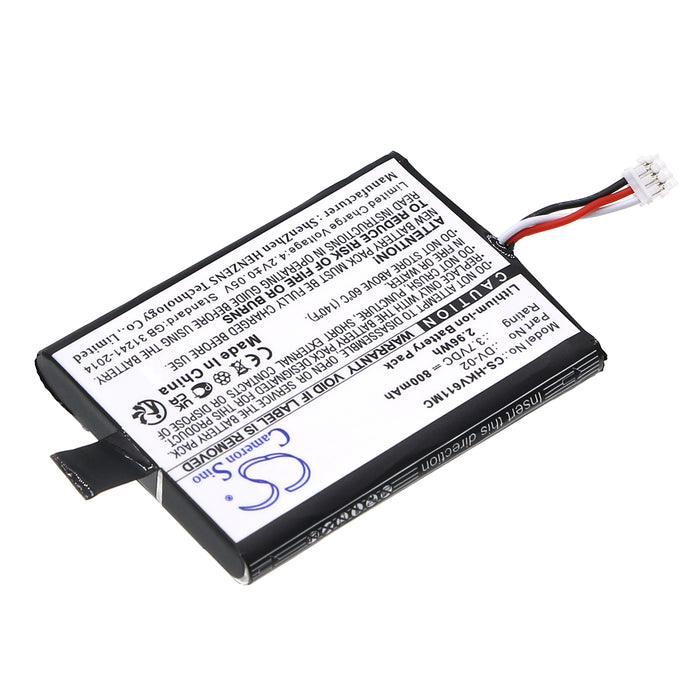 CS-HKV611MC - Image 4