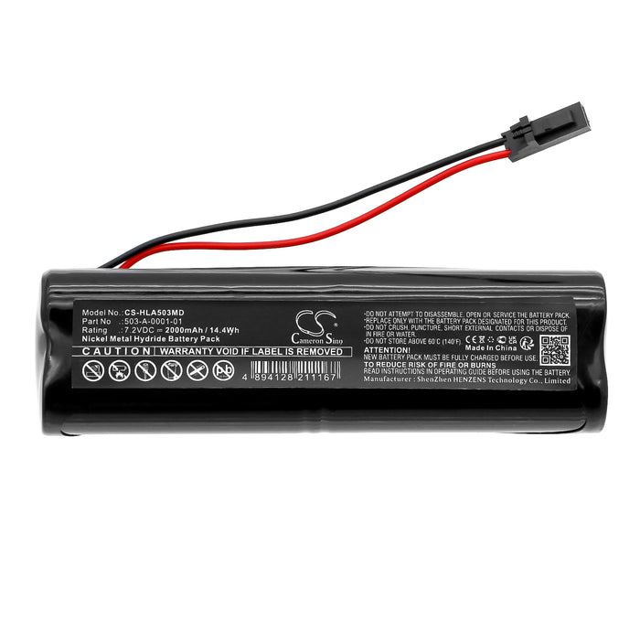 CS-HLA503MD - Image 4