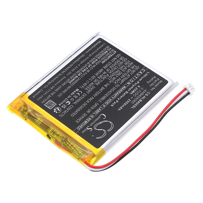 CS-HLB400SL - Image 3