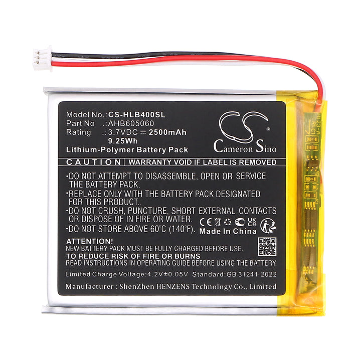 CS-HLB400SL - Image 4