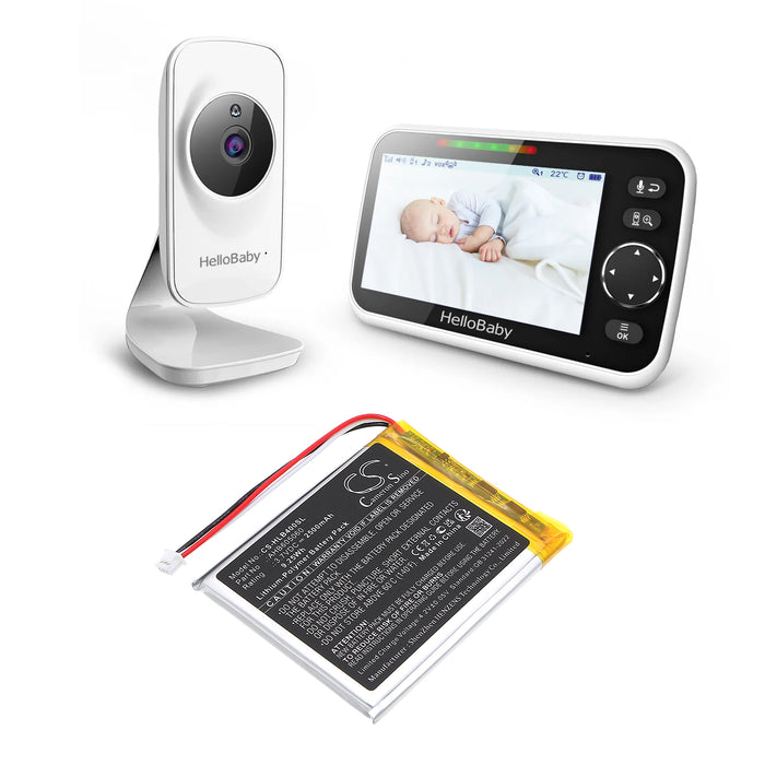 CS-HLB400SL - Image 6