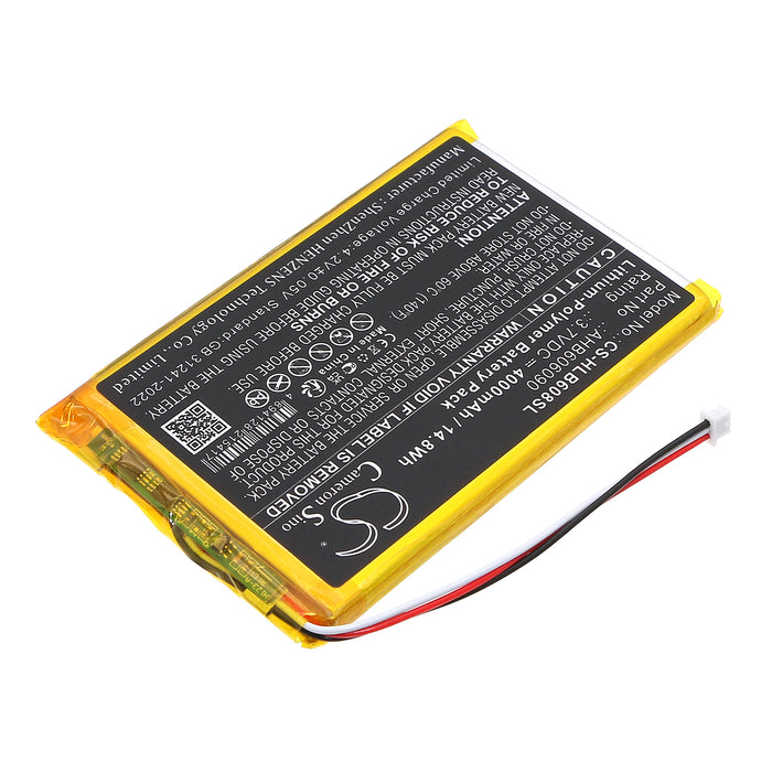 CS-HLB608SL - Image 4