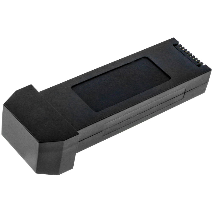 CS-HLS720RX : Battery for Holy Stone HS720, HS720E - Replaces Holy Stone SF8333106