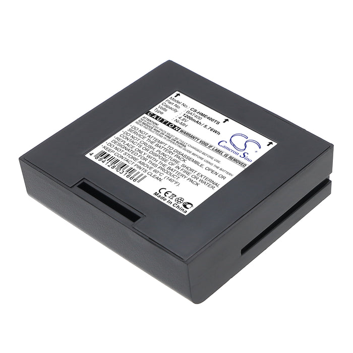 CS-HME400TS - Image 5