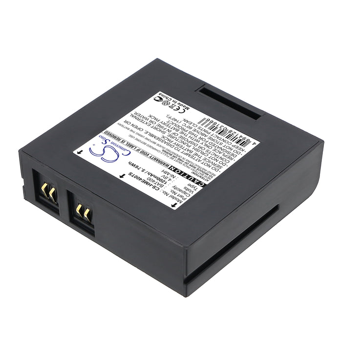 CS-HME400TS - Image 2