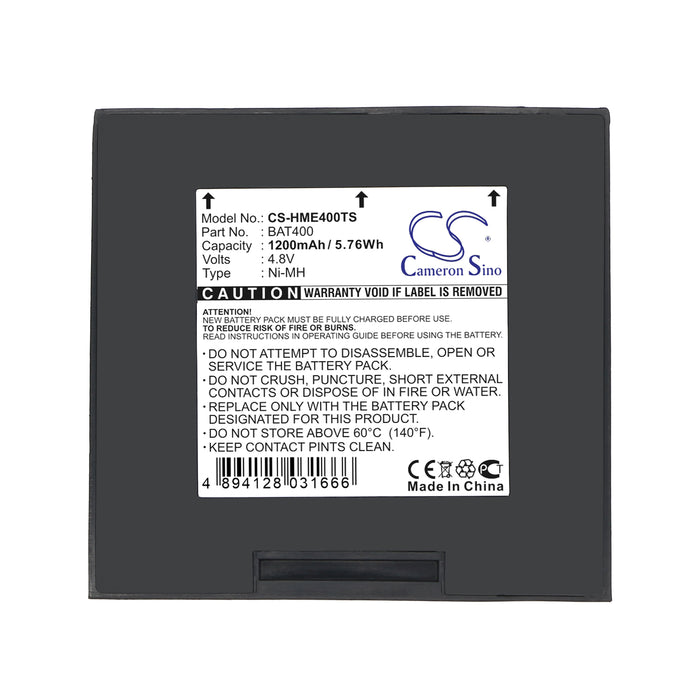 CS-HME400TS - Image 1
