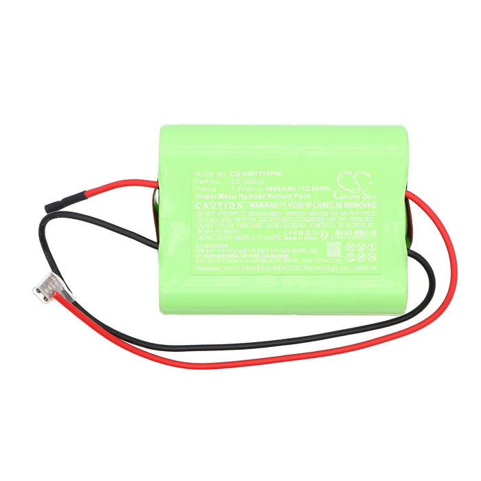 CS-HMT171PW - Image 5