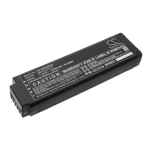 CS-HMT800SL - Image 1