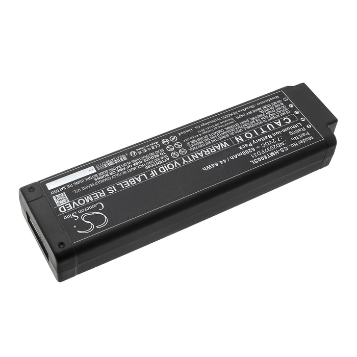 CS-HMT800SL - Image 2