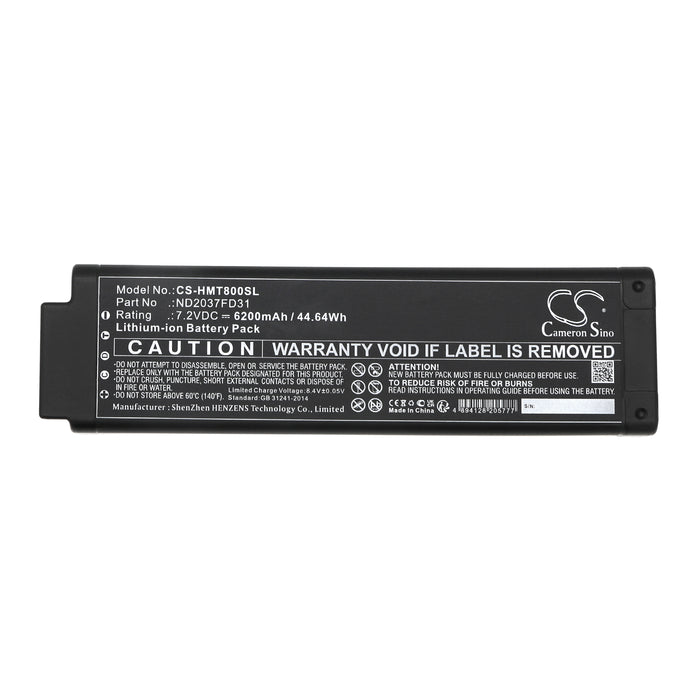 CS-HMT800SL - Image 4