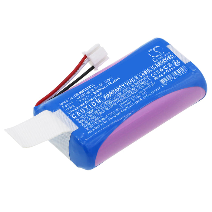 CS-HNC610SL - Image 1