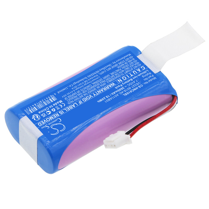 CS-HNC610SL - Image 3