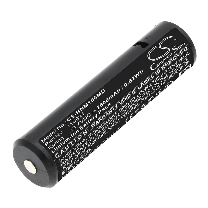 CS-HNM106MD : Battery for Riester 3.5V XL, Led Li-Ion, C Handles and others - Replaces Riester 10691