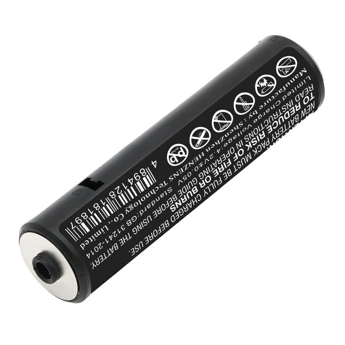 CS-HNM106MD : Battery for Riester 3.5V XL, Led Li-Ion, C Handles and others - Replaces Riester 10691