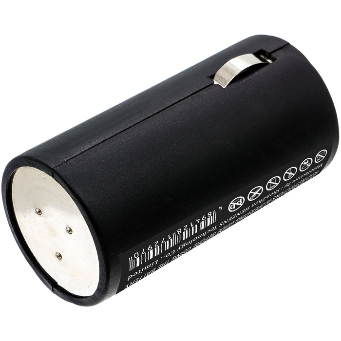 CS-HNM333MD : Battery for Heine Old S2Z handles - Replaces Heine X-001.99.333