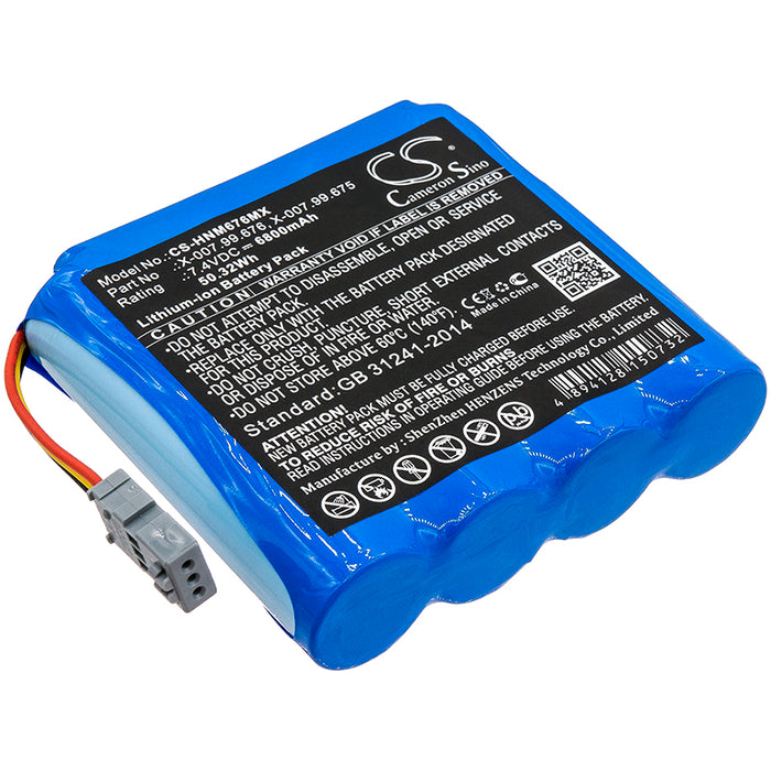 CS-HNM676MX - Image 4