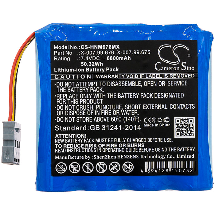 CS-HNM676MX - Image 1