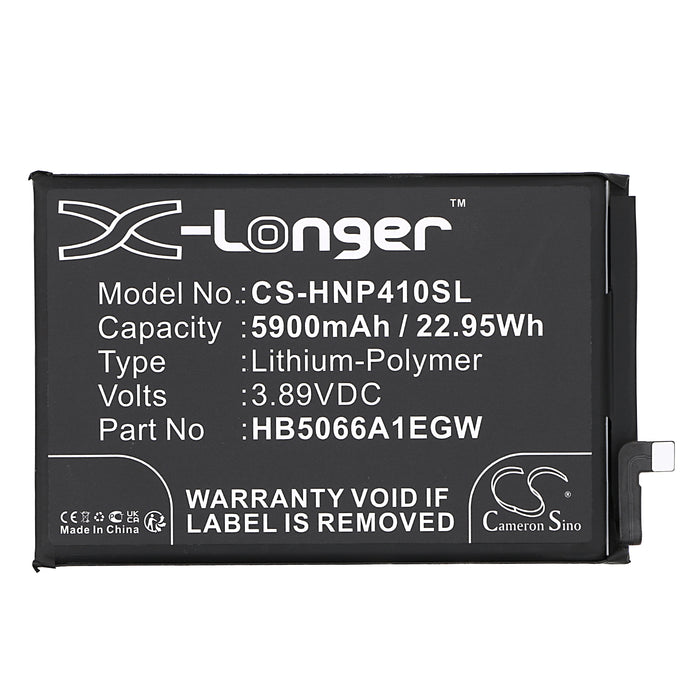 CS-HNP410SL - Image 4