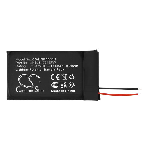 CS-HNR008SH - Image 1