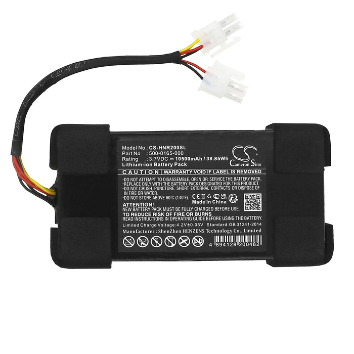 CS-HNR200SL - Image 2