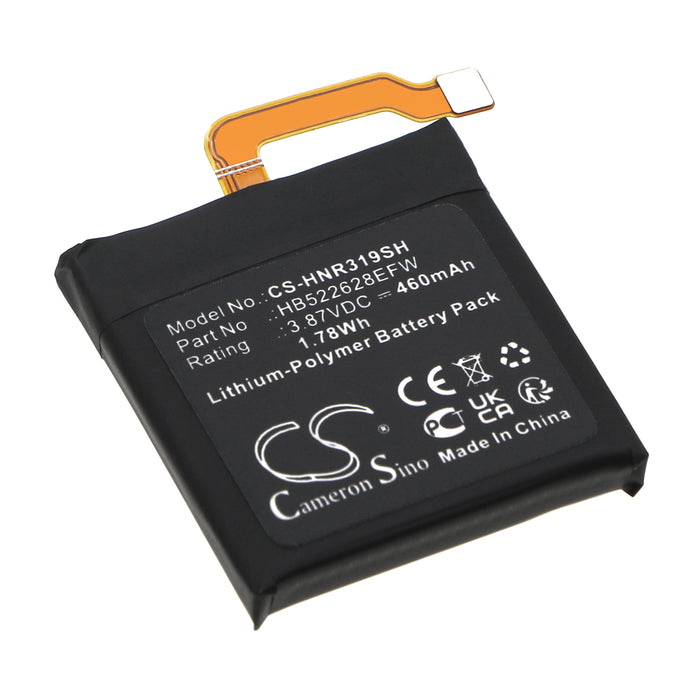 CS-HNR319SH - Image 3