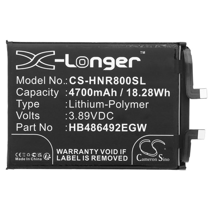 CS-HNR800SL - Image 4