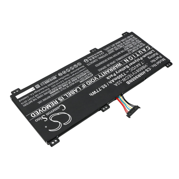 CS-HNR900NB - Image 3
