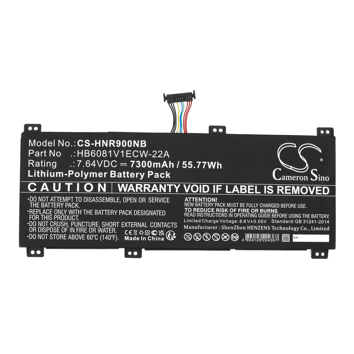 CS-HNR900NB - Image 5