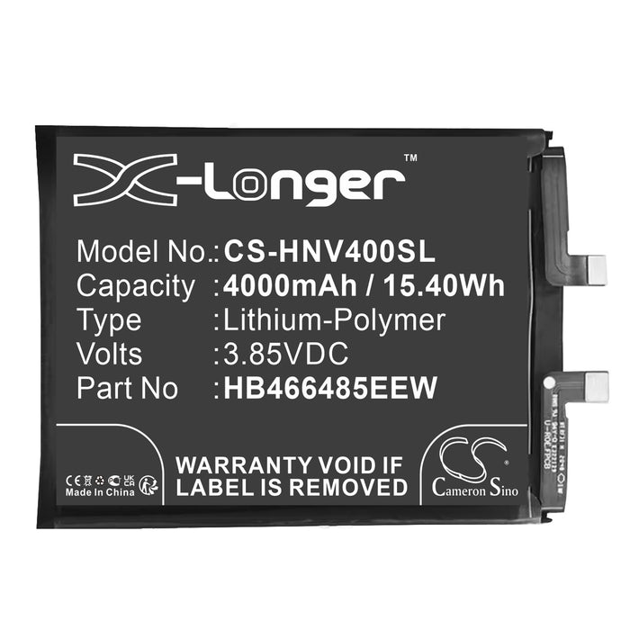 CS-HNV400SL - Image 5