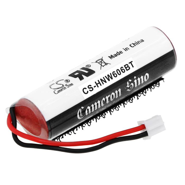 CS-HNW606BT : Battery for Honeywell wireless magnetic contact - Replaces Honeywell 015606