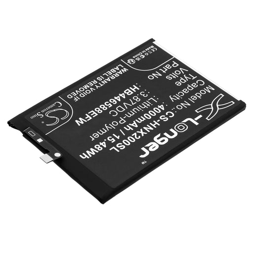 CS-HNX200SL - Image 1