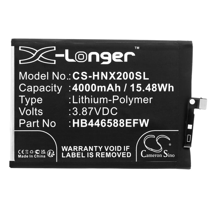 CS-HNX200SL - Image 2