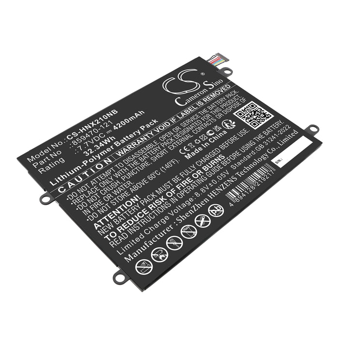 CS-HNX210NB - Image 3