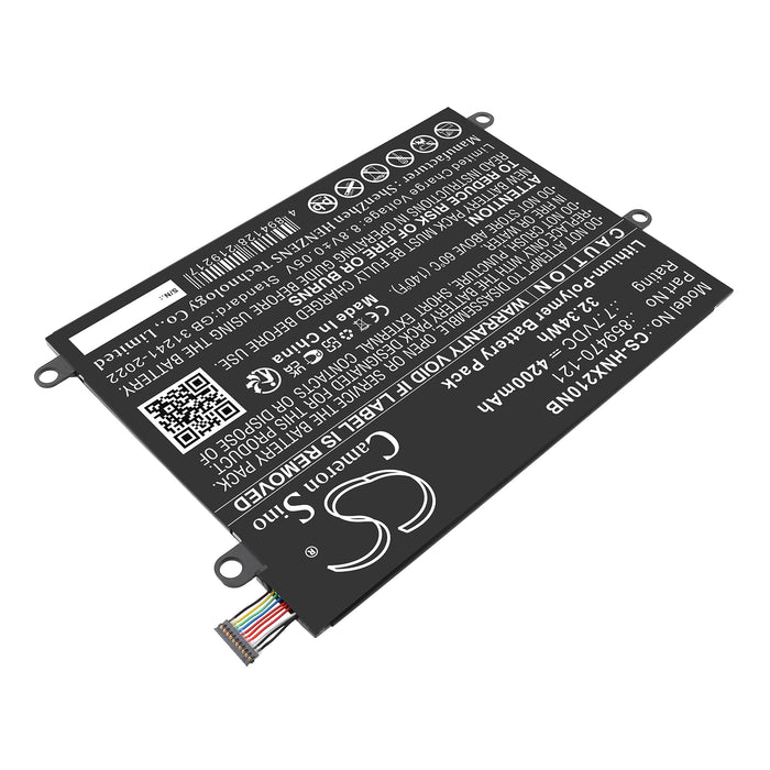 CS-HNX210NB - Image 5