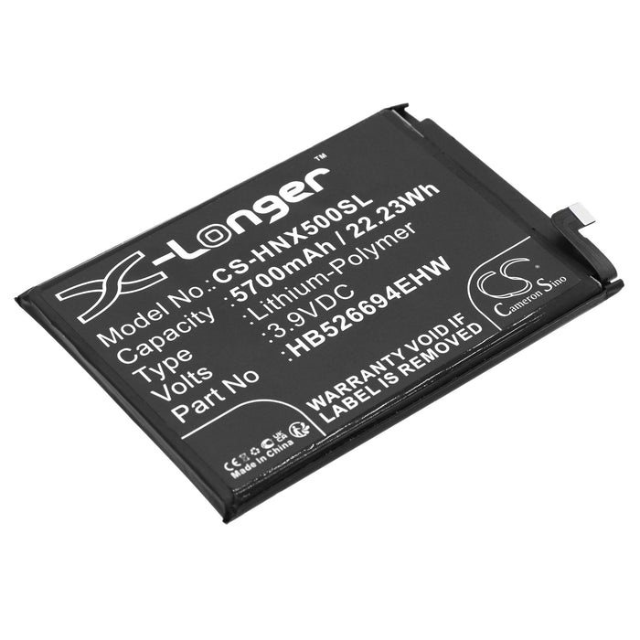 CS-HNX500SL - Image 1