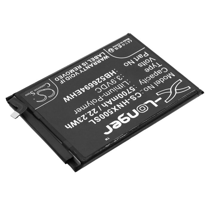 CS-HNX500SL - Image 4