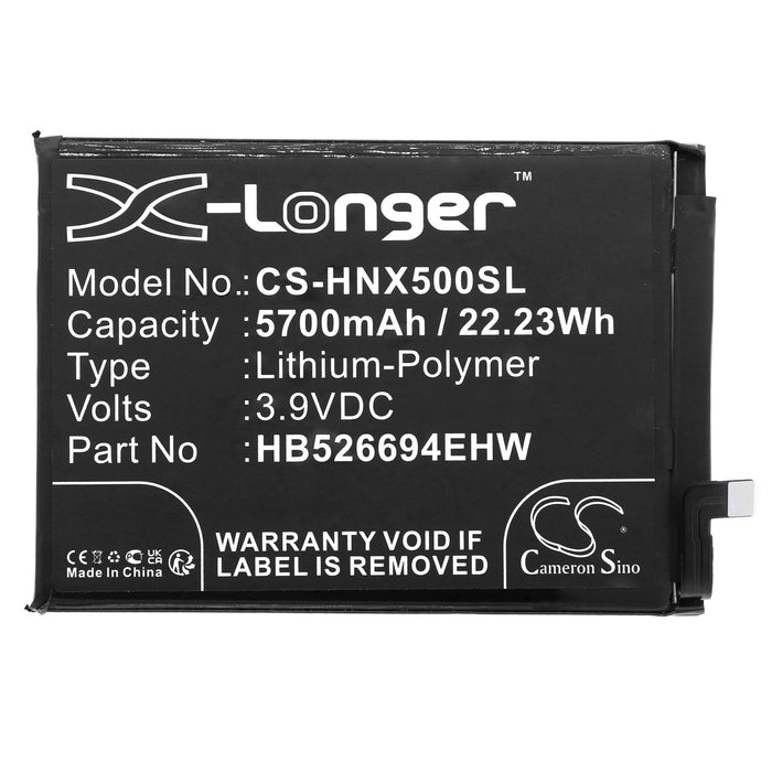 CS-HNX500SL - Image 2