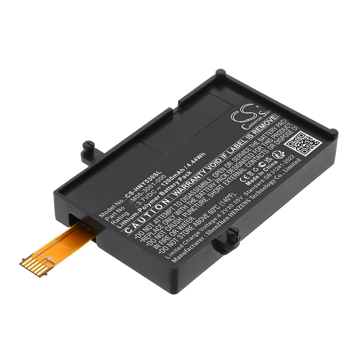 CS-HNY530SL - Image 7
