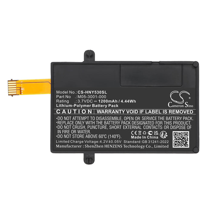CS-HNY530SL - Image 3