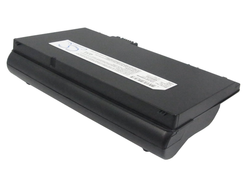 CS-HP1000HB : Battery for HP Mini, Mini 1000, Mini 1001 and others - Replaces HP 493529-371, STL-CHA-ATL, NBP3C08 and others