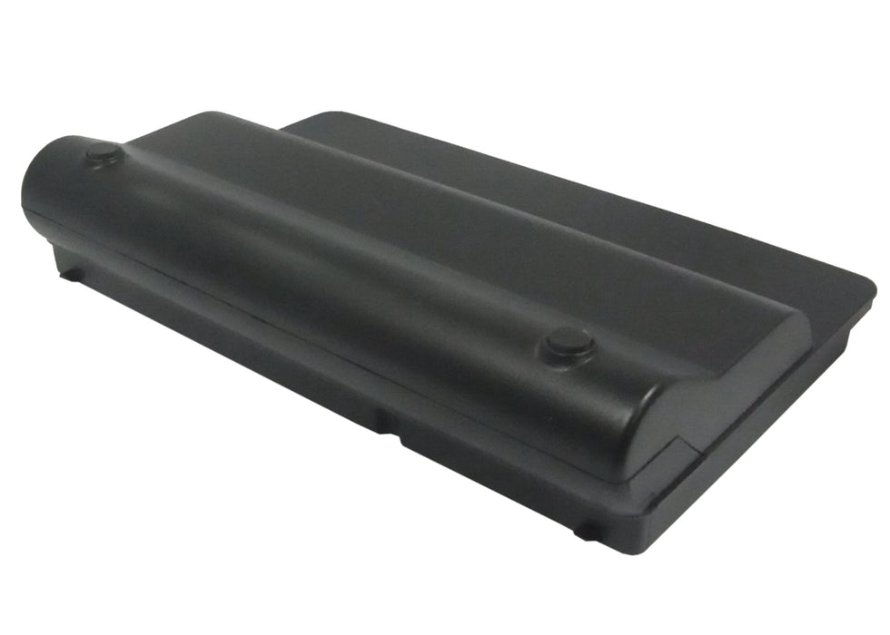 CS-HP1000HB : Battery for HP Mini, Mini 1000, Mini 1001 and others - Replaces HP 493529-371, STL-CHA-ATL, NBP3C08 and others