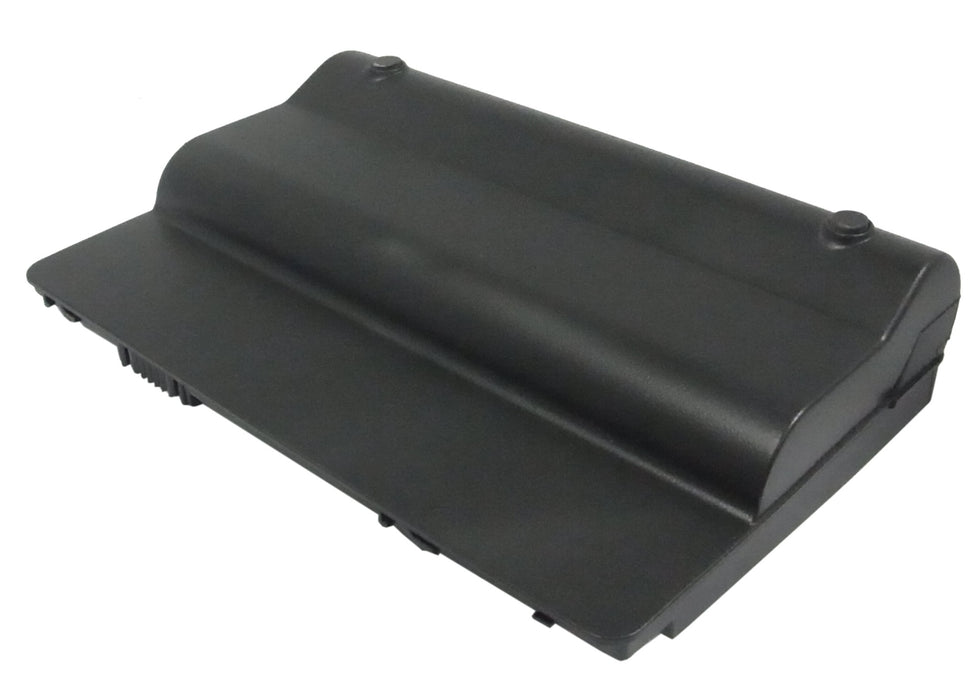 CS-HP1000HB : Battery for HP Mini, Mini 1000, Mini 1001 and others - Replaces HP 493529-371, STL-CHA-ATL, NBP3C08 and others