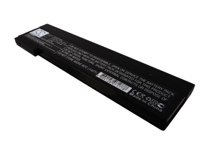 CS-HP2170NB : Battery for HP EliteBook 2170p - Replaces HP 670953-851, 670954-851, H4A44AA and others