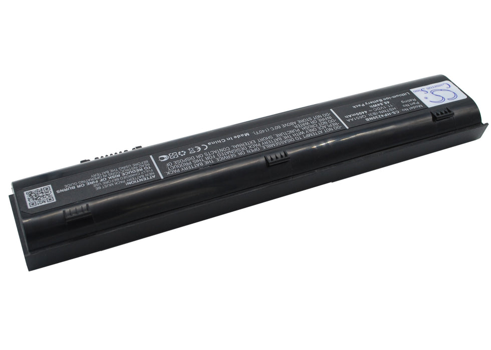 CS-HP4230NB : Battery for HP ProBook 4230s - Replaces HP 633803-001, 660003-141, 660151-001 and others