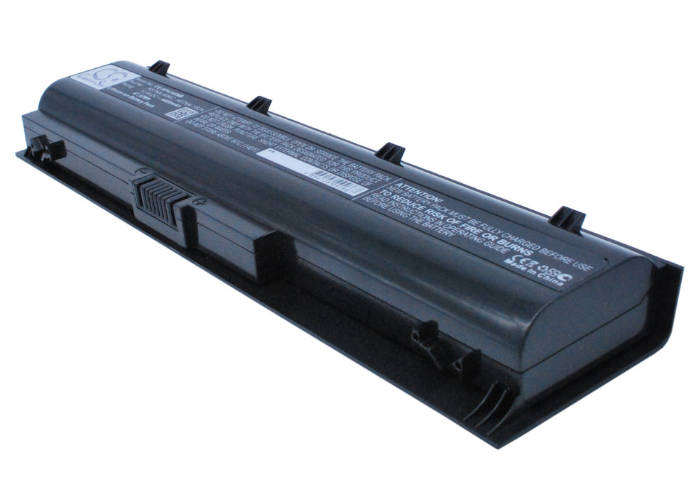 CS-HP4340NB : Battery for HP ProBook 4340s, ProBook 4341s - Replaces HP 668811-541, 668811-851, 669831-001 and others