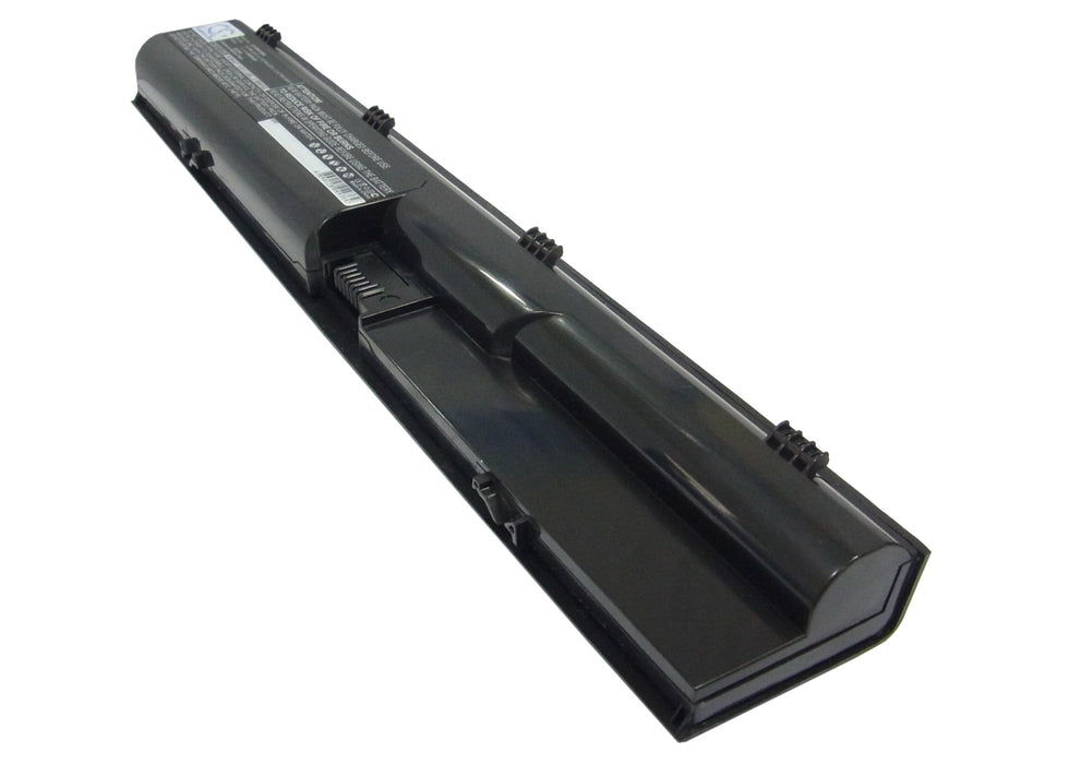 CS-HP4530NB : Battery for HP ProBook 4435s, ProBook 4436s, ProBook 4530s and others - Replaces HP HSTNN-Q87C-4, HSTNN-Q87C-5, HSTNN-Q88C-5 and others