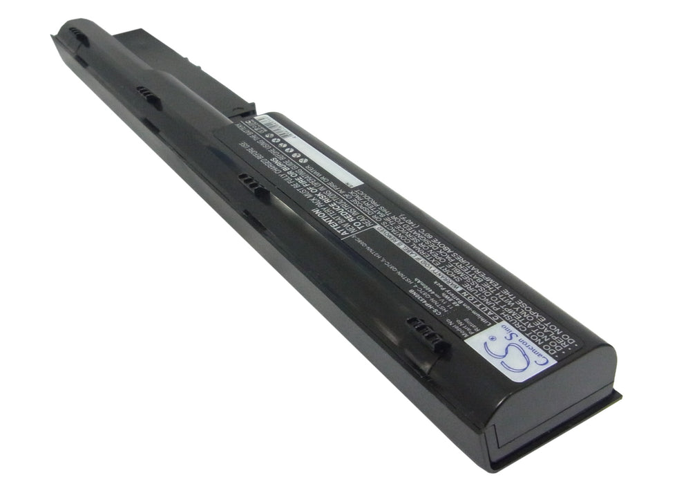 CS-HP4530NB : Battery for HP ProBook 4435s, ProBook 4436s, ProBook 4530s and others - Replaces HP HSTNN-Q87C-4, HSTNN-Q87C-5, HSTNN-Q88C-5 and others