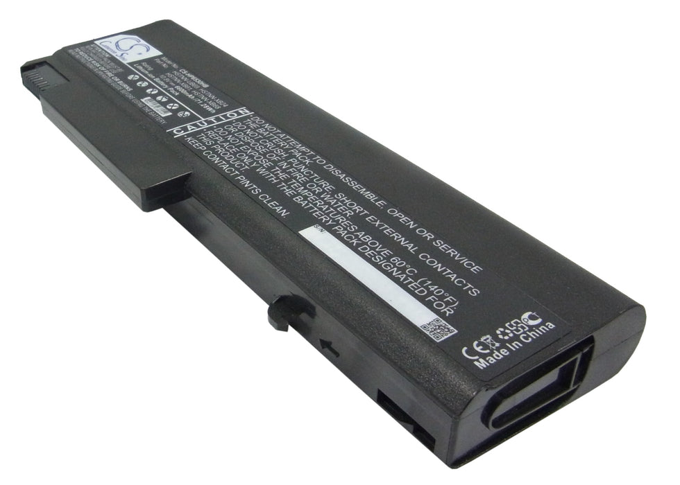 CS-HP6530HB : Battery for HP Compaq 6530b, Compaq 6535b, Compaq 6730b and others - Replaces HP HSTNN-IB68, HSTNN-IB69, HSTNN-CB69 and others