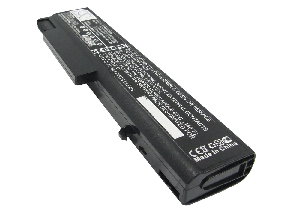 CS-HP6530NB : Battery for HP Compaq 6530b, Compaq 6535b, Compaq 6730b and others - Replaces HP HSTNN-IB68, HSTNN-IB69, HSTNN-CB69 and others